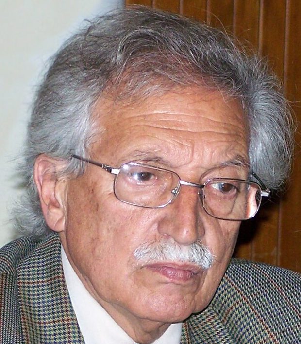 Mariano Arana